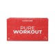 Nutripure PureWorkout Pre-Workout Tea 21 Days